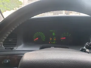 2010 ميركوري جراند ماركيز