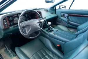 1989 لوتس اسبايرت