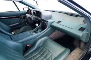 1989 لوتس اسبايرت