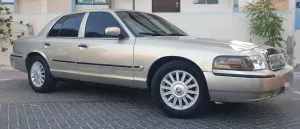 2010 ميركوري جراند ماركيز