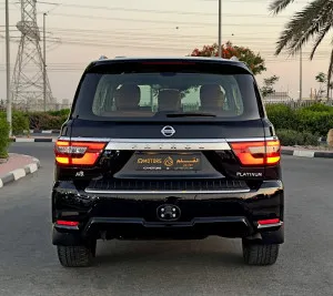 2022 نيسان باترول 