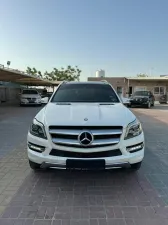 2015 مرسيدس-بنز جي ال