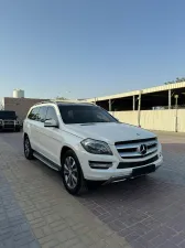 2015 مرسيدس-بنز جي ال