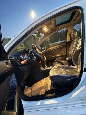 2014 Mitsubishi Lancer