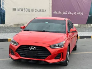 2019 هيونداي فوليستر in dubai
