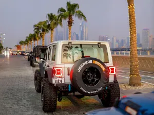 2023 Jeep Wrangler Unlimited