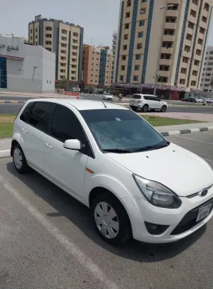 2011 Ford Figo