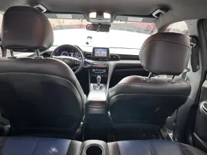2019 Hyundai Veloster