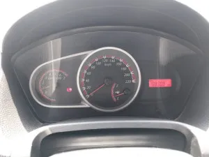 2011 Ford Figo