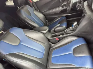 2019 Hyundai Veloster
