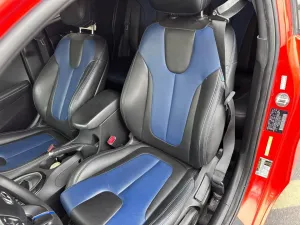 2019 Hyundai Veloster