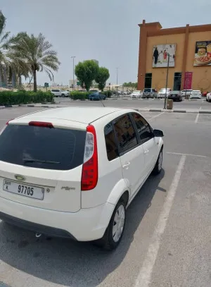 2011 Ford Figo