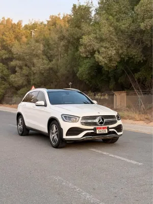 2016 مرسيدس-بنز GLC - جي ال سي in dubai