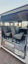 2016 نيسان اورفان