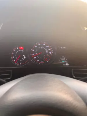 2021 هيونداي النترا