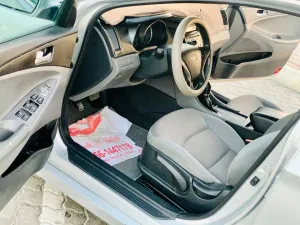 2014 Hyundai Sonata