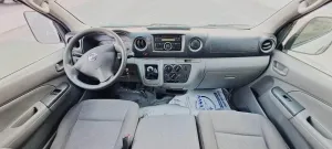 2016 نيسان اورفان