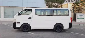 2016 نيسان اورفان