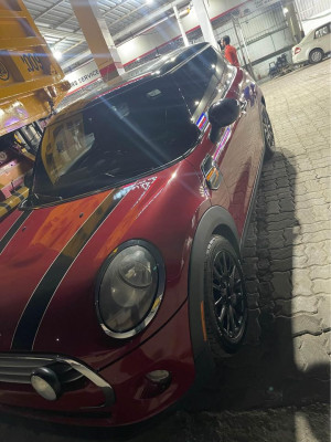 2014 Mini Coupe in dubai