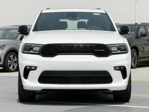 2023 Dodge Durango in dubai