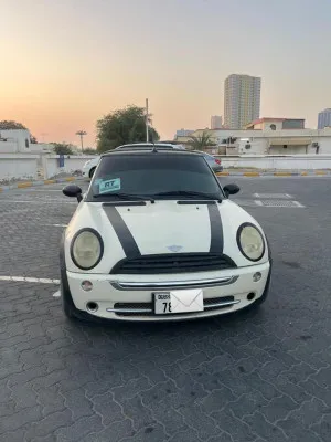 2008 Mini Cooper in dubai