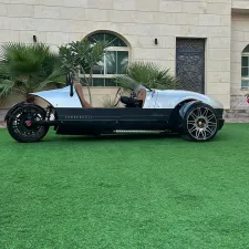 2020 Vanderhall Carmel