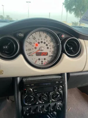 2008 Mini Cooper