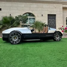 2020 Vanderhall Carmel