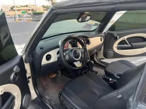 2008 Mini Cooper