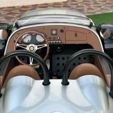 2020 Vanderhall Carmel