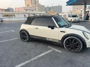 2008 Mini Cooper