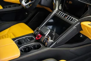 2020 Lamborghini URUS