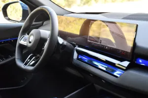 2025 BMW i5
