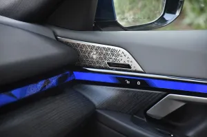2025 BMW i5