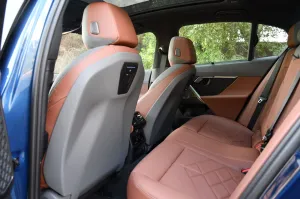 2025 BMW i5