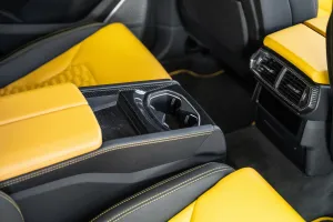 2020 Lamborghini URUS