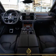 2025 Lamborghini URUS