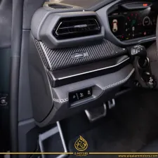 2025 Lamborghini URUS