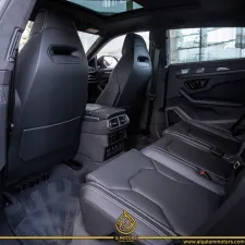 2025 Lamborghini URUS