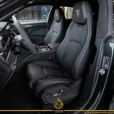2025 Lamborghini URUS