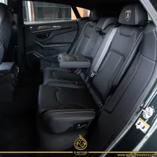 2025 Lamborghini URUS