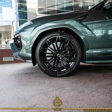 2025 Lamborghini URUS