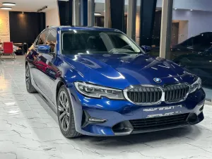 2020 BMW 3-Series
