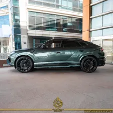 2025 Lamborghini URUS