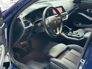 2020 BMW 3-Series