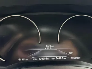 2020 BMW 3-Series