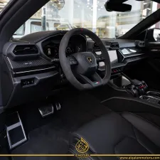 2025 Lamborghini URUS