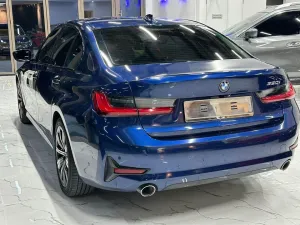 2020 BMW 3-Series
