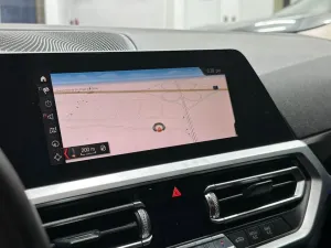 2020 BMW 3-Series