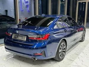 2020 BMW 3-Series